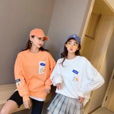 现货新款卫衣，女装卫衣/绒衫，泽妤