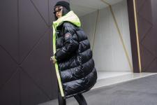 2020扎哈潮牌冬装新品，女装，zha ha