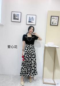 二件套系列款，女装，艾丽贝儿