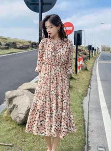 女装