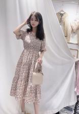 连衣裙，女装连衣裙，阿爆