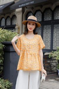女装