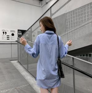 2021年时尚欧韩系列衬衣,女装,R2