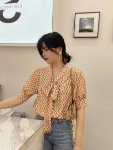 夏季新品,女装,色调轩