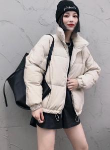 SGH2098欧货时尚简约大气百分百羽绒保暖外套,女装,L·H·X