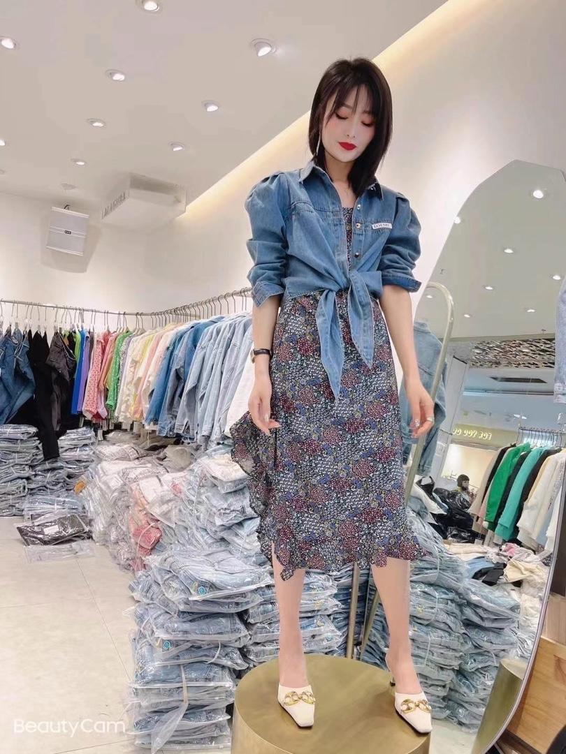 夏季：日韩系列，女装，拉拉古芭