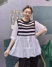 冰丝小衫，女装，依依莱客
