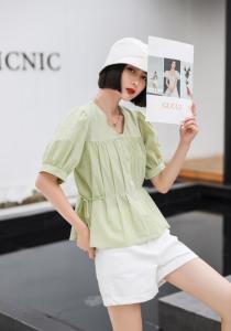 夏季新款,女装,品炫姿