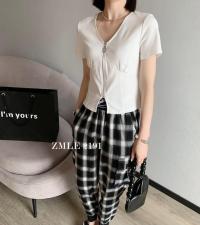 现货，女装，芝茗丽尔