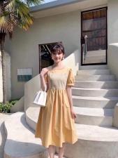连衣裙，女装连衣裙，Lico&co(1F)
