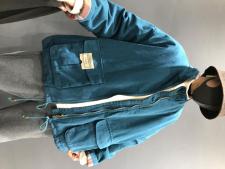 冬季休闲棉服，女装棉衣/棉服，怪怪树