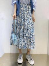 现货夏季碎花裙，女装，妍妍衣坊