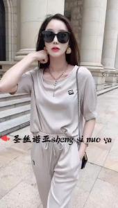 醋酸套装,女装职业装,圣丝诺亚