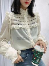 春款打底衫，女装，怡尚元素