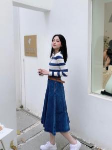 新春装火爆标,女装,G&F港孚