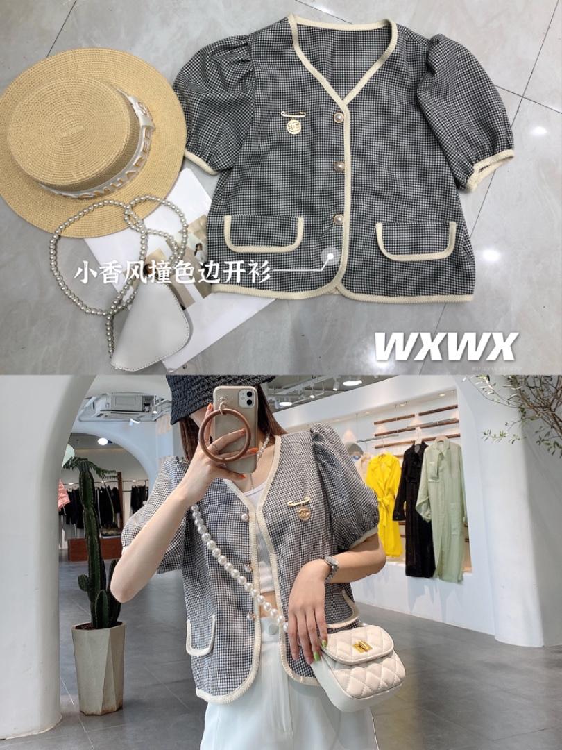 连续衣裙。套装装。小衫。裤子，女装职业装，我行我秀