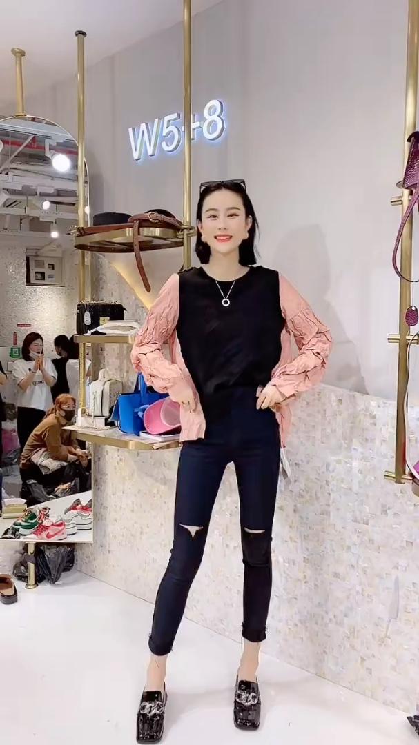 春季新品设计仿版严惩，女装，姚姚家
