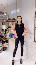 春季新品设计仿版严惩，女装，姚姚家