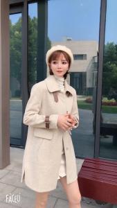 女装