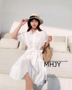 美合佳彦2021夏/连衣裙系列,女装连衣裙,美合佳彦