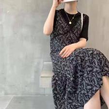 无敌爆两件套，女装，浪漫E点