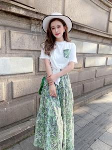 【现货】时尚洋气套装，女装职业装，艾丹迪蔓