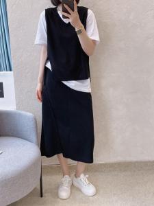 三件套,女装,哈尼仙贝