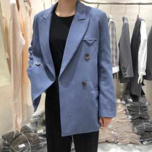 【现货】春季新款韩版西装,女装西装,摩格