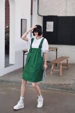 夏季新款套装裙，女装职业装，C&B