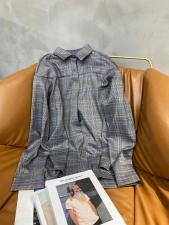 2021年春季衬衫新品，女装衬衫，尚映