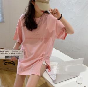 大版T,女装,IEC