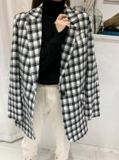 冬季加棉补单大衣，女装，贰十三