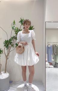 女装
