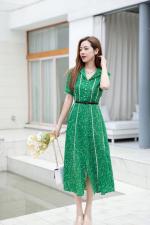 新款，连衣裙，女装连衣裙，韩彬铭品