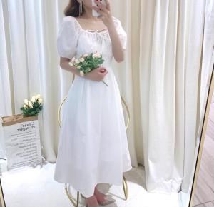 天丝面料连衣裙,女装连衣裙,涞蒂丝