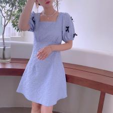 连衣裙～1272，女装连衣裙，miss(2F)