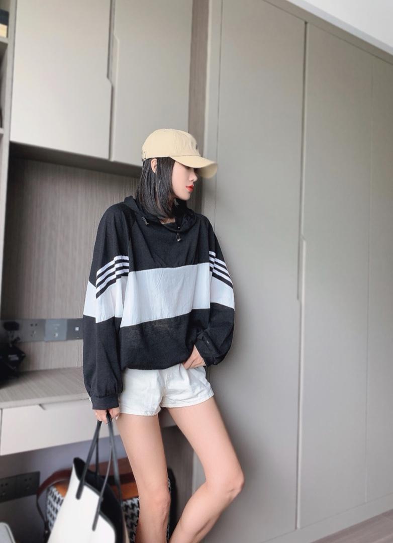 防晒衣，女装，LL+