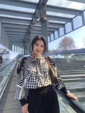 春装新款，气质款一系列，女装，依依主导