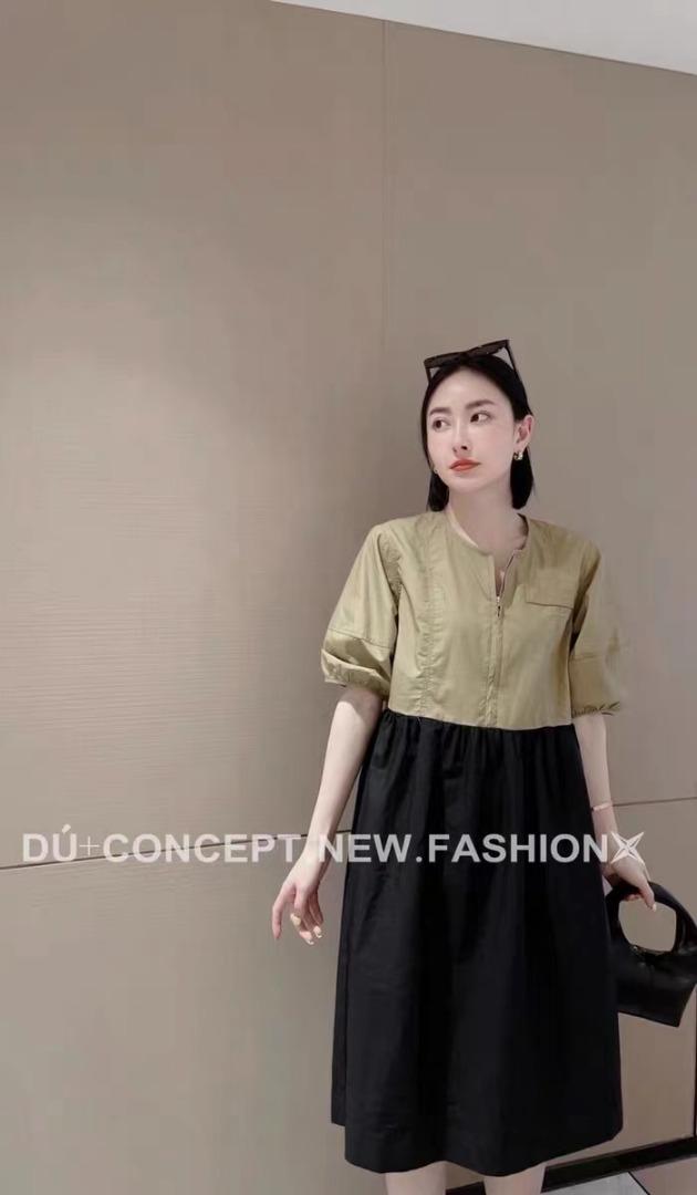 夏季新款，女装，维密·MJ