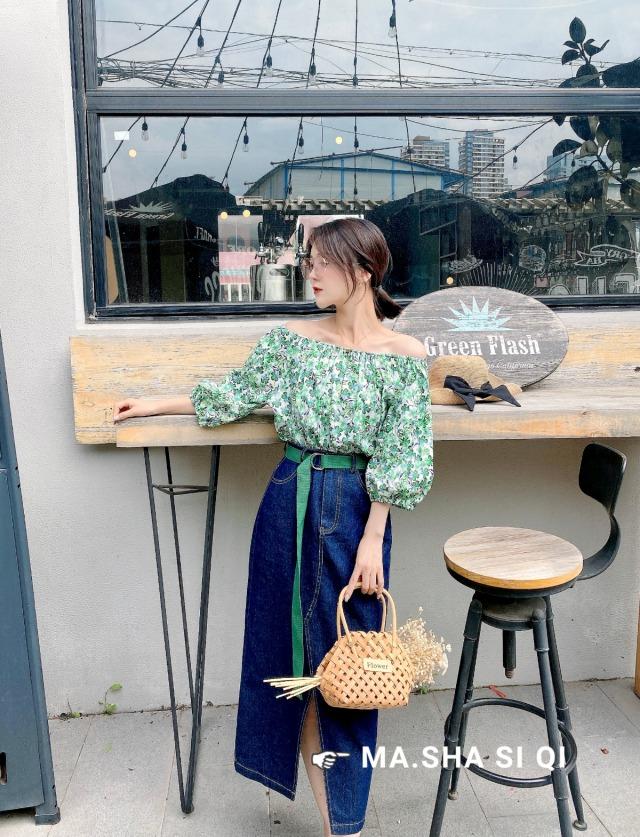 夏季套装，女装职业装，玛纱思琪