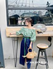 夏季套装，女装职业装，玛纱思琪