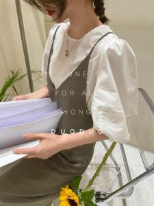 套裙两件套，女装，虹朵朵