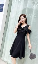 高端品质款，女装，有声有色