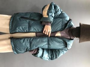 冬款羽绒服,女装羽绒服,怪怪树