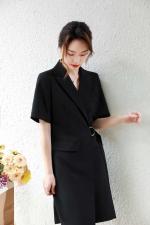 【现货】21夏季新款高品质连体裤高级通勤现货，女装连体裤，澄华