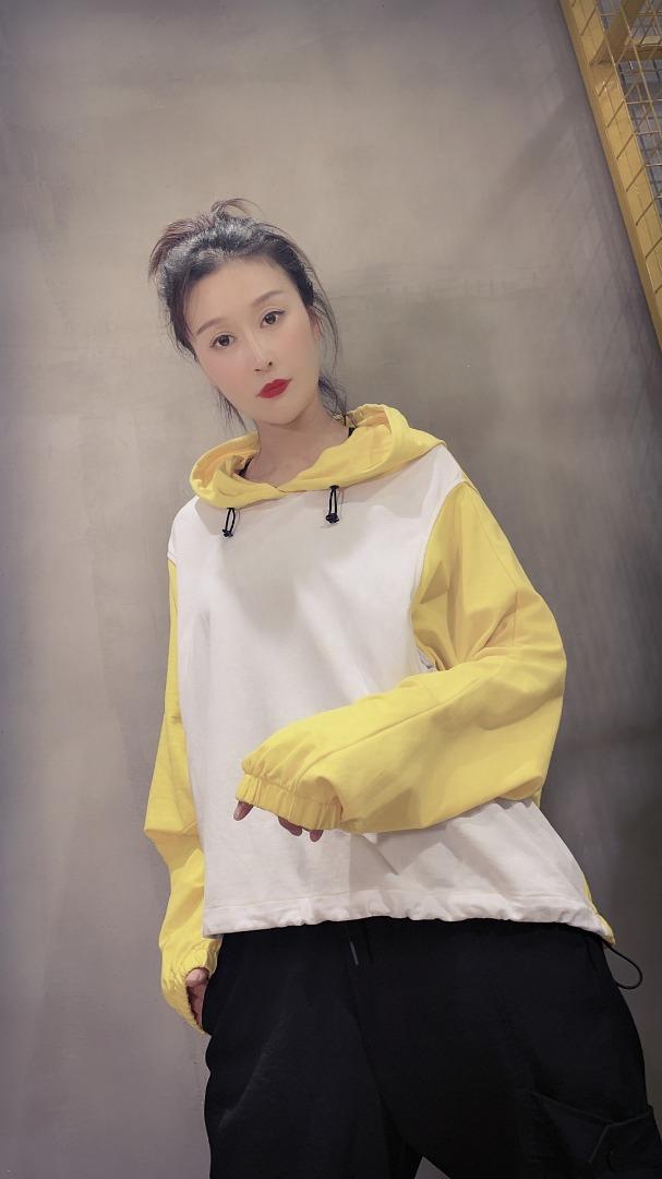 拾年个性潮牌，女装，拾年