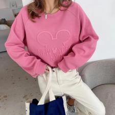 【春款上新】卫衣好品质跑量，女装卫衣/绒衫，Mee+