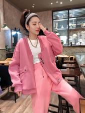 韩版韩智棉外套，超赞，女装，一杭