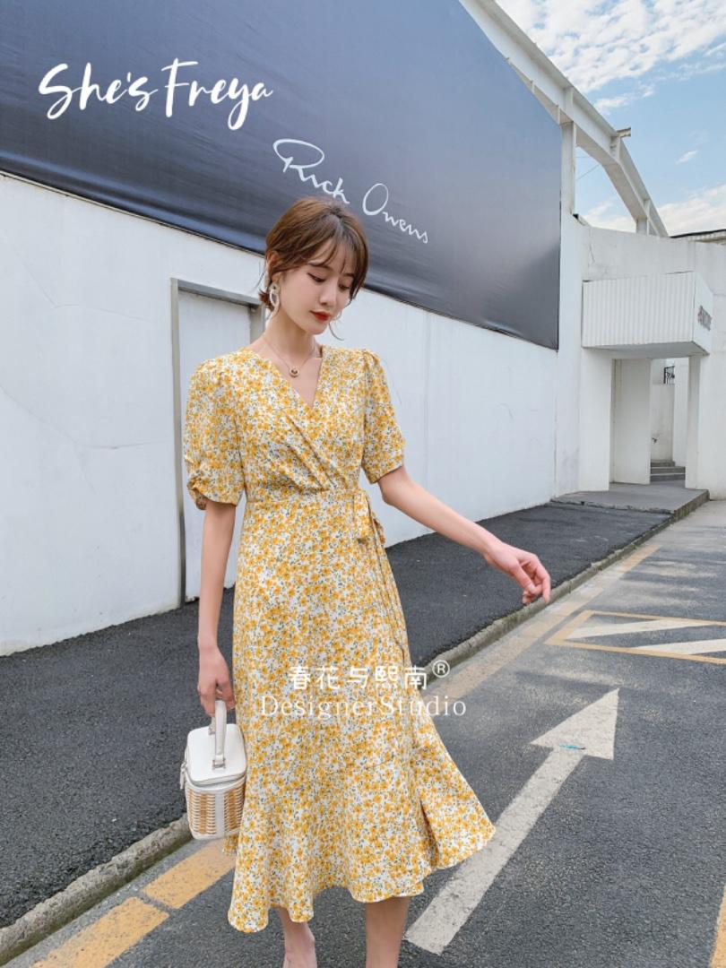 春花与熙南 CHYXN117422
