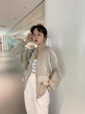防晒小外套，女装，6·9衣社